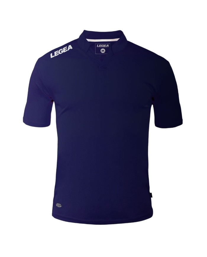 Maglia Da Gioco Legea Ajaccio Manica Corta Traspirante Vari Colori M1130 Maglia Da Gioco Legea Ajaccio Manica Corta Traspirante Vari Colori M1130