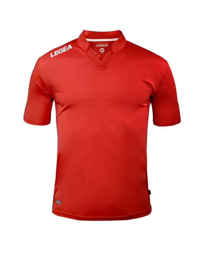Maglia Da Gioco Legea Ajaccio Manica Corta Traspirante Vari Colori M1130 Maglia Da Gioco Legea Ajaccio Manica Corta Traspirante Vari Colori M1130