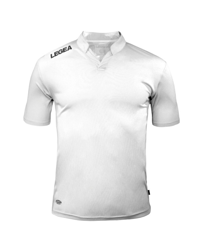 Maglia Da Gioco Legea Ajaccio Manica Corta Traspirante Vari Colori M1130 Maglia Da Gioco Legea Ajaccio Manica Corta Traspirante Vari Colori M1130