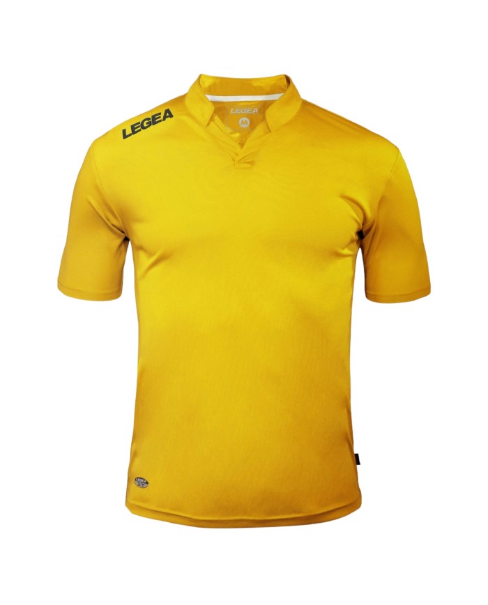 Maglia Da Gioco Legea Ajaccio Manica Corta Traspirante Vari Colori M1130 Maglia Da Gioco Legea Ajaccio Manica Corta Traspirante Vari Colori M1130