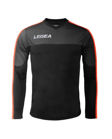 Maglia Legea Atene Manica Lunga Calcio Allenamento Vari Colori M1128 Maglia Legea Atene Manica Lunga Calcio Allenamento Vari Colori M1128