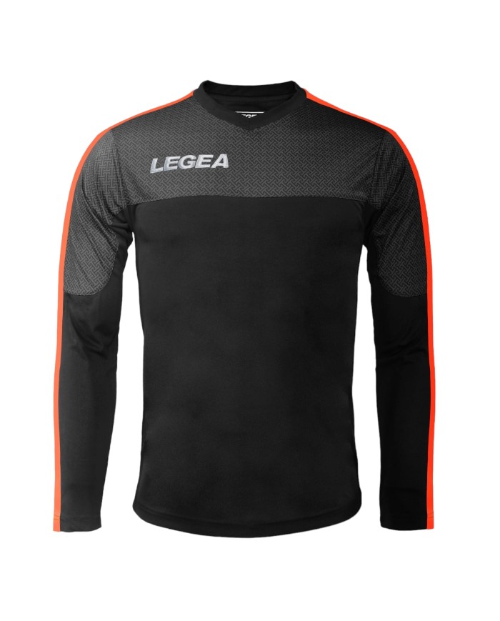 Maglia Legea Atene Manica Lunga Calcio Allenamento Vari Colori M1128 Maglia Legea Atene Manica Lunga Calcio Allenamento Vari Colori M1128
