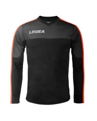 Maglia Legea Atene Manica Lunga Calcio Allenamento Vari Colori M1128 Maglia Legea Atene Manica Lunga Calcio Allenamento Vari Colori M1128