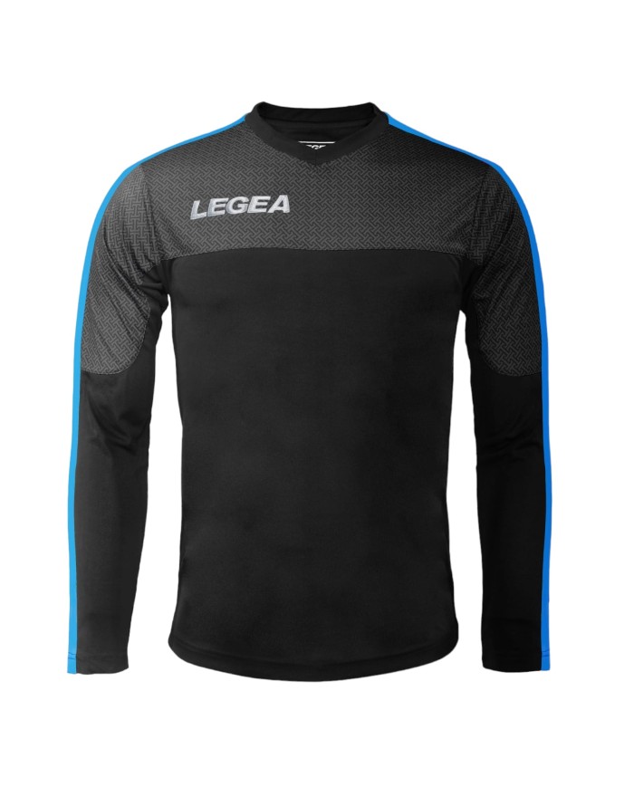 Maglia Legea Atene Manica Lunga Calcio Allenamento Vari Colori M1128 Maglia Legea Atene Manica Lunga Calcio Allenamento Vari Colori M1128