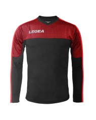 Maglia Legea Atene Manica Lunga Calcio Allenamento Vari Colori M1128 Maglia Legea Atene Manica Lunga Calcio Allenamento Vari Colori M1128