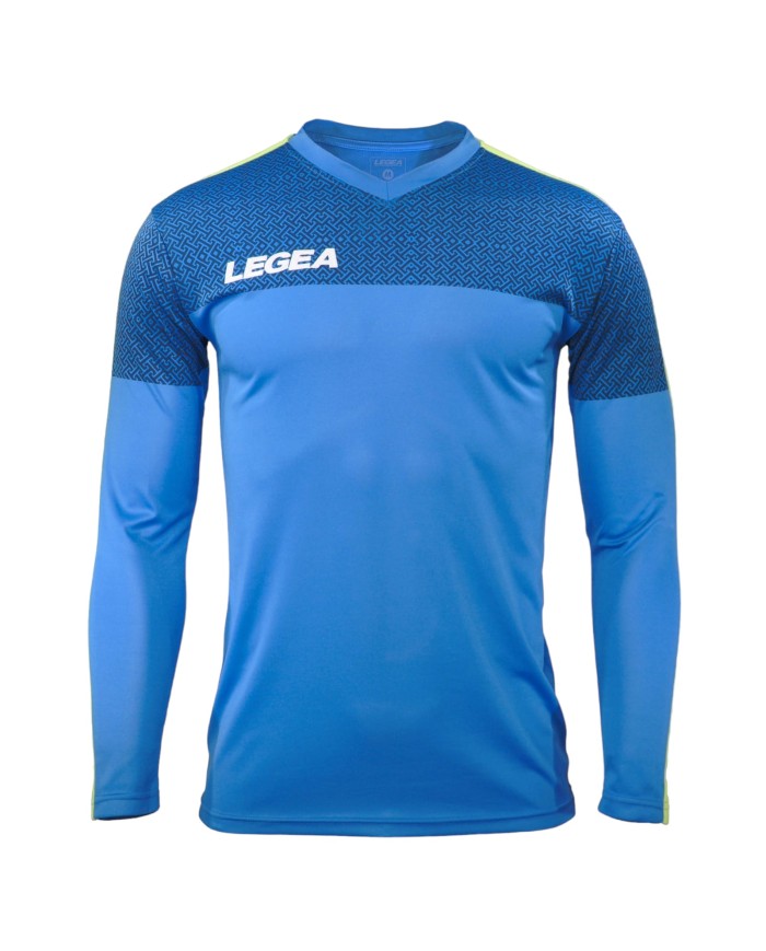 Maglia Legea Atene Manica Lunga Calcio Allenamento Vari Colori M1128 Maglia Legea Atene Manica Lunga Calcio Allenamento Vari Colori M1128