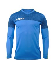 Maglia Legea Atene Manica Lunga Calcio Allenamento Vari Colori M1128 Maglia Legea Atene Manica Lunga Calcio Allenamento Vari Colori M1128
