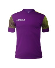 Maglia Da Gioco Legea Praga Manica Corta Traspirante Vari Colori M1127 Maglia Da Gioco Legea Praga Manica Corta Traspirante Vari Colori M1127