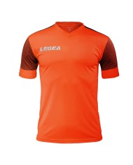 Maglia Da Gioco Legea Praga Manica Corta Traspirante Vari Colori M1127 Maglia Da Gioco Legea Praga Manica Corta Traspirante Vari Colori M1127
