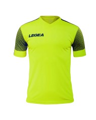 Maglia Da Gioco Legea Praga Manica Corta Traspirante Vari Colori M1127 Maglia Da Gioco Legea Praga Manica Corta Traspirante Vari Colori M1127
