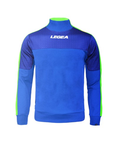 Giacca Legea Damasco Allenamento Collo Alto Vari Colori Unisex M1126 Giacca Legea Damasco Allenamento Collo Alto Vari Colori Unisex M1126