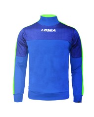 Giacca Legea Damasco Allenamento Collo Alto Vari Colori Unisex M1126 Giacca Legea Damasco Allenamento Collo Alto Vari Colori Unisex M1126