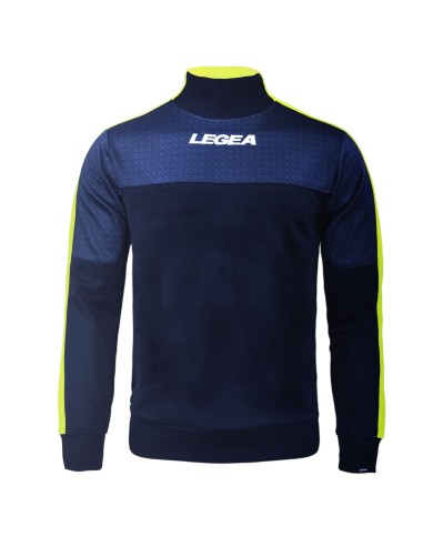 Giacca Legea Damasco Allenamento Collo Alto Vari Colori Unisex M1126 Giacca Legea Damasco Allenamento Collo Alto Vari Colori Unisex M1126