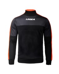 Giacca Legea Damasco Allenamento Collo Alto Vari Colori Unisex M1126 Giacca Legea Damasco Allenamento Collo Alto Vari Colori Unisex M1126