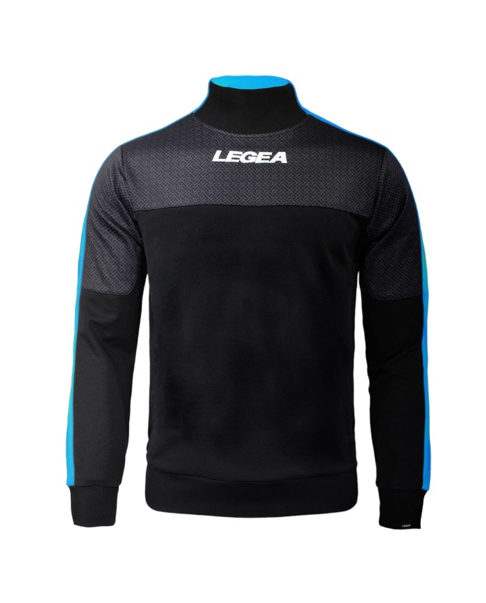 Giacca Legea Damasco Allenamento Collo Alto Vari Colori Unisex M1126 Giacca Legea Damasco Allenamento Collo Alto Vari Colori Unisex M1126