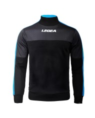 Giacca Legea Damasco Allenamento Collo Alto Vari Colori Unisex M1126 Giacca Legea Damasco Allenamento Collo Alto Vari Colori Unisex M1126