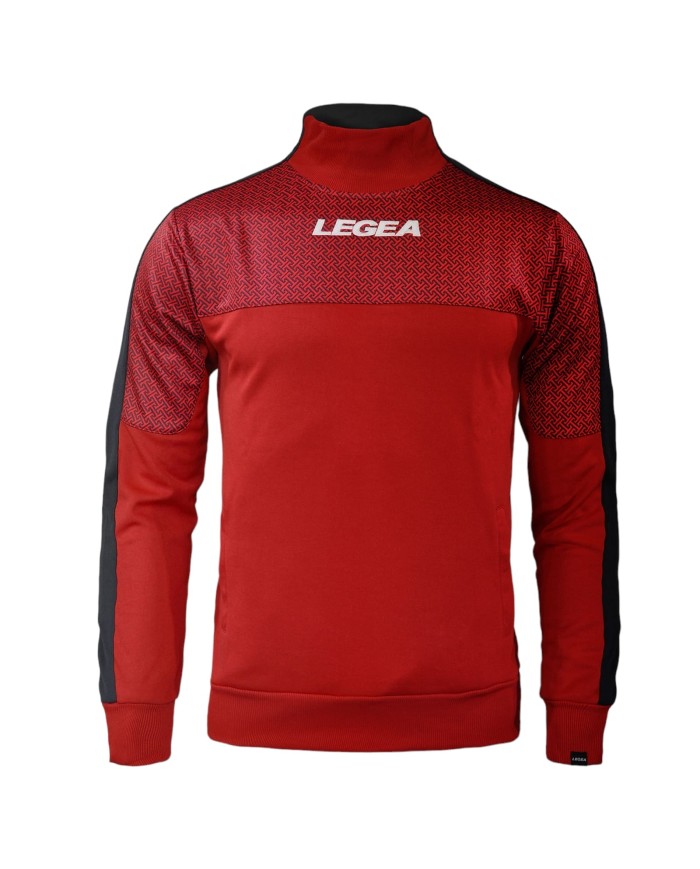 Giacca Legea Damasco Allenamento Collo Alto Vari Colori Unisex M1126 Giacca Legea Damasco Allenamento Collo Alto Vari Colori Unisex M1126
