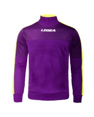 Giacca Legea Damasco Allenamento Collo Alto Vari Colori Unisex M1126 Giacca Legea Damasco Allenamento Collo Alto Vari Colori Unisex M1126