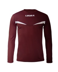 Maglia da Allenamento Legea Vienna Calcio Running Vari Colori Unisex M1124 Maglia da Allenamento Legea Vienna Calcio Running Vari Colori Unisex M1124