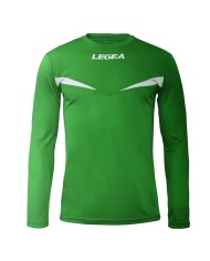 Maglia da Allenamento Legea Vienna Calcio Running Vari Colori Unisex M1124 Maglia da Allenamento Legea Vienna Calcio Running Vari Colori Unisex M1124