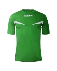 Maglia Legea Pristina Manica Corta Traspirante Calcio Running Vari Colori M1123 Maglia Legea Pristina Manica Corta Traspirante Calcio Running Vari Colori M1123