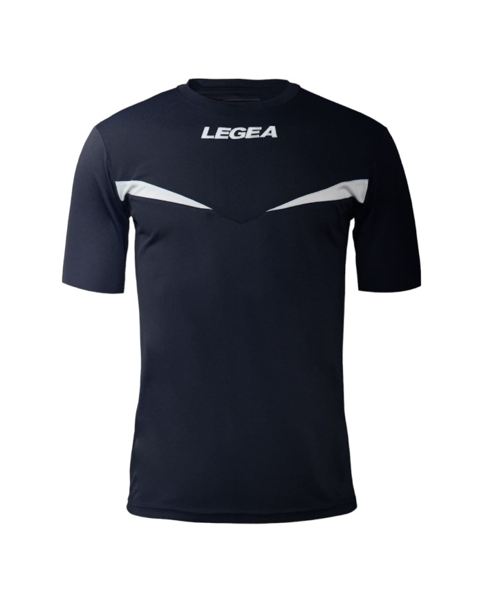 Maglia Legea Pristina Manica Corta Traspirante Calcio Running Vari Colori M1123 Maglia Legea Pristina Manica Corta Traspirante Calcio Running Vari Colori M1123