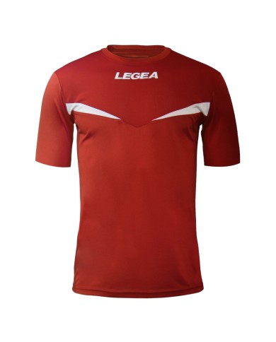 Maglia Legea Pristina Manica Corta Traspirante Calcio Running Vari Colori M1123 Maglia Legea Pristina Manica Corta Traspirante Calcio Running Vari Colori M1123