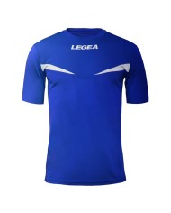 Maglia Legea Pristina Manica Corta Traspirante Calcio Running Vari Colori M1123 Maglia Legea Pristina Manica Corta Traspirante Calcio Running Vari Colori M1123