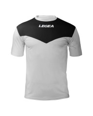 Maglia Legea Pristina Manica Corta Traspirante Calcio Running Vari Colori M1123 Maglia Legea Pristina Manica Corta Traspirante Calcio Running Vari Colori M1123