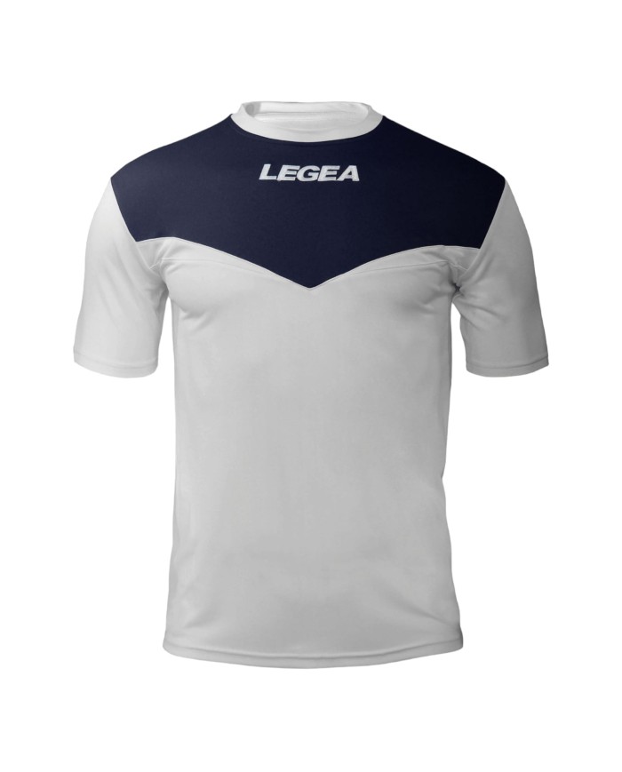Maglia Legea Pristina Manica Corta Traspirante Calcio Running Vari Colori M1123 Maglia Legea Pristina Manica Corta Traspirante Calcio Running Vari Colori M1123