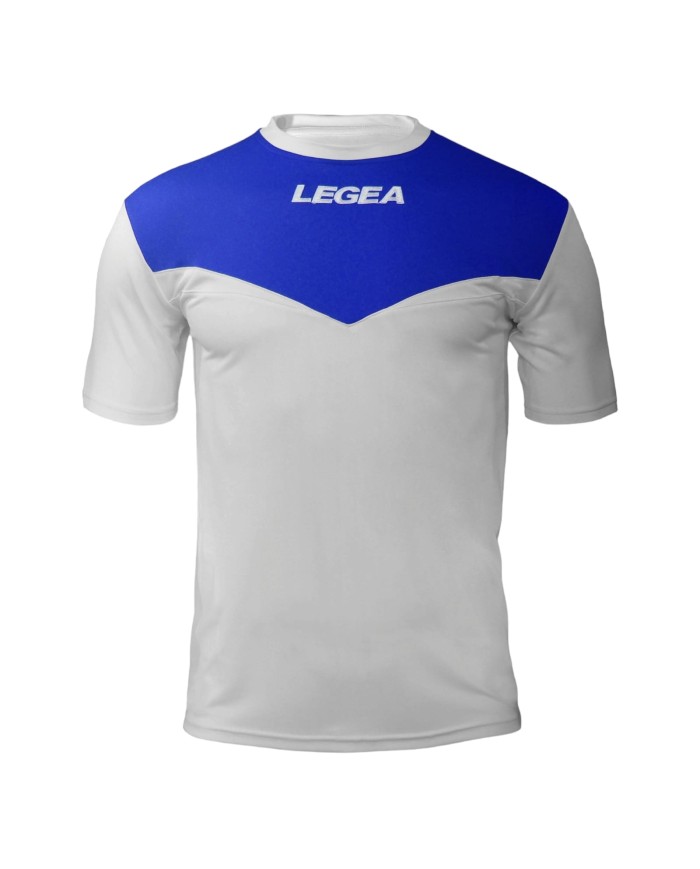Maglia Legea Pristina Manica Corta Traspirante Calcio Running Vari Colori M1123 Maglia Legea Pristina Manica Corta Traspirante Calcio Running Vari Colori M1123