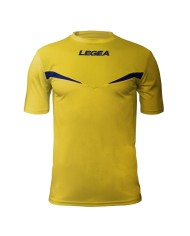 Maglia Legea Pristina Manica Corta Traspirante Calcio Running Vari Colori M1123 Maglia Legea Pristina Manica Corta Traspirante Calcio Running Vari Colori M1123