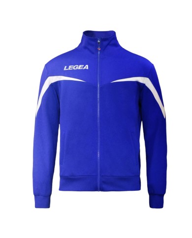 Giacca Legea Mosca Allenamento Full Zip Traspirante Sport Vari Colori M1122 Giacca Legea Mosca Allenamento Full Zip Traspirante Sport Vari Colori M1122