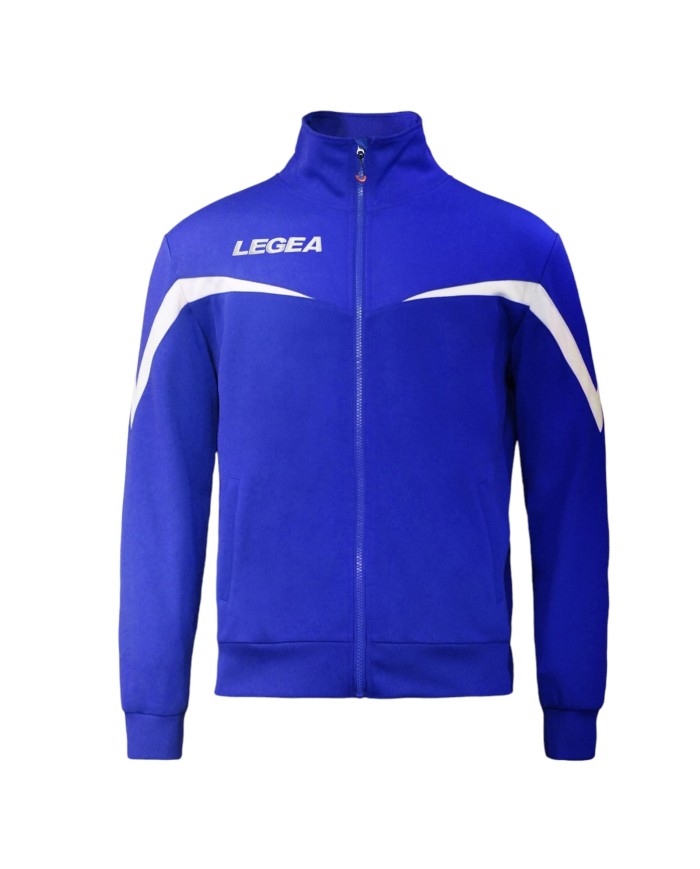 Giacca Legea Mosca Allenamento Full Zip Traspirante Sport Vari Colori M1122 Giacca Legea Mosca Allenamento Full Zip Traspirante Sport Vari Colori M1122