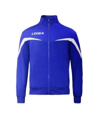 Giacca Legea Damasco Allenamento Collo Alto Vari Colori Unisex M1126 Giacca Legea Damasco Allenamento Collo Alto Vari Colori Unisex M1126