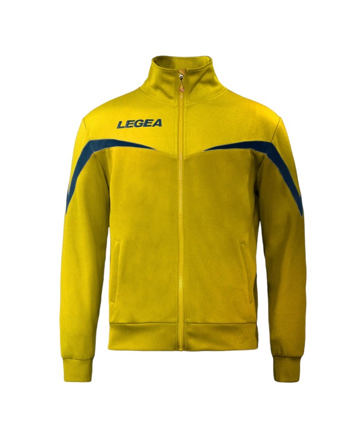 Giacca Legea Mosca Allenamento Full Zip Traspirante Sport Vari Colori M1122 Giacca Legea Mosca Allenamento Full Zip Traspirante Sport Vari Colori M1122