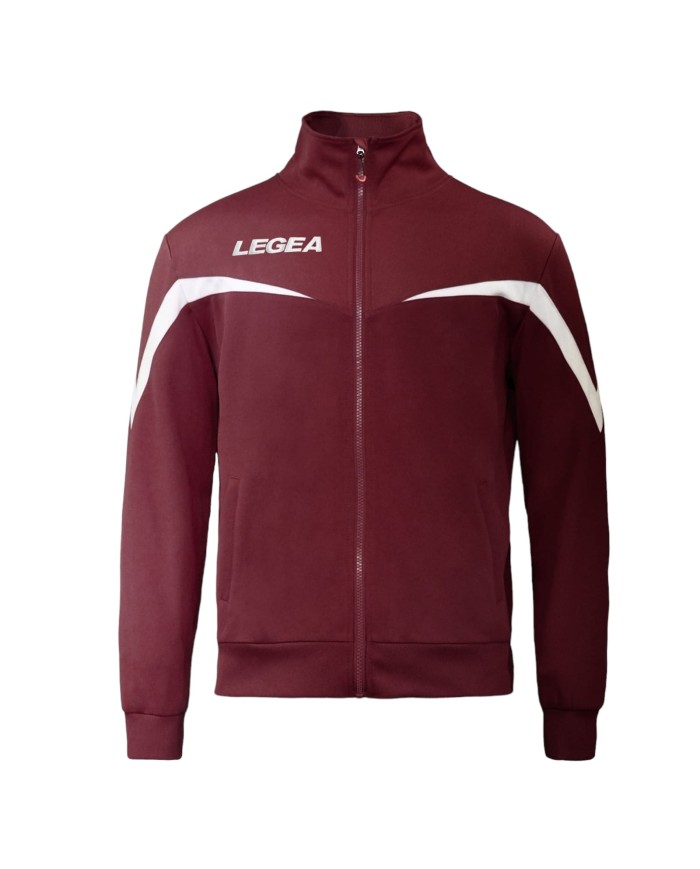 Giacca Legea Mosca Allenamento Full Zip Traspirante Sport Vari Colori M1122 Giacca Legea Mosca Allenamento Full Zip Traspirante Sport Vari Colori M1122