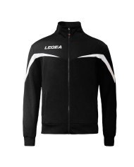 Giacca Legea Mosca Allenamento Full Zip Traspirante Sport Vari Colori M1122 Giacca Legea Mosca Allenamento Full Zip Traspirante Sport Vari Colori M1122