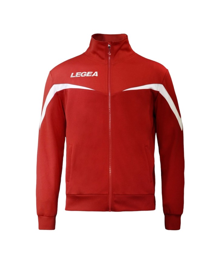 Giacca Legea Mosca Allenamento Full Zip Traspirante Sport Vari Colori M1122 Giacca Legea Mosca Allenamento Full Zip Traspirante Sport Vari Colori M1122
