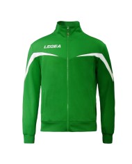 Giacca Legea Mosca Allenamento Full Zip Traspirante Sport Vari Colori M1122 Giacca Legea Mosca Allenamento Full Zip Traspirante Sport Vari Colori M1122