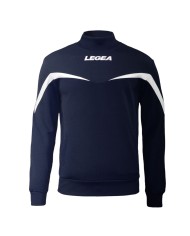 Giacca Legea Florida Light Senior Full Zip Colori Vari M1092 Giacca Legea Florida Light Senior Full Zip Colori Vari M1092