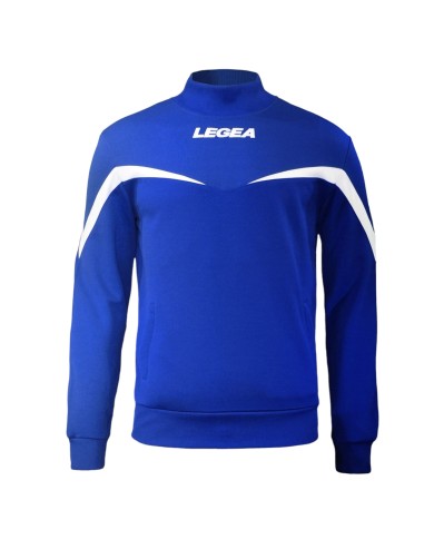 Giacca Legea Calcutta Allenamento Manica Lunga Collo Alto Vari Colori M1121 Giacca Legea Calcutta Allenamento Manica Lunga Collo Alto Vari Colori M1121