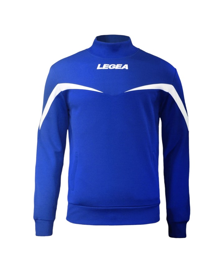 Giacca Legea Calcutta Allenamento Manica Lunga Collo Alto Vari Colori M1121 Giacca Legea Calcutta Allenamento Manica Lunga Collo Alto Vari Colori M1121