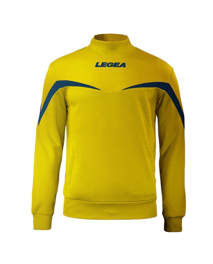 Giacca Legea Calcutta Allenamento Manica Lunga Collo Alto Vari Colori M1121 Giacca Legea Calcutta Allenamento Manica Lunga Collo Alto Vari Colori M1121