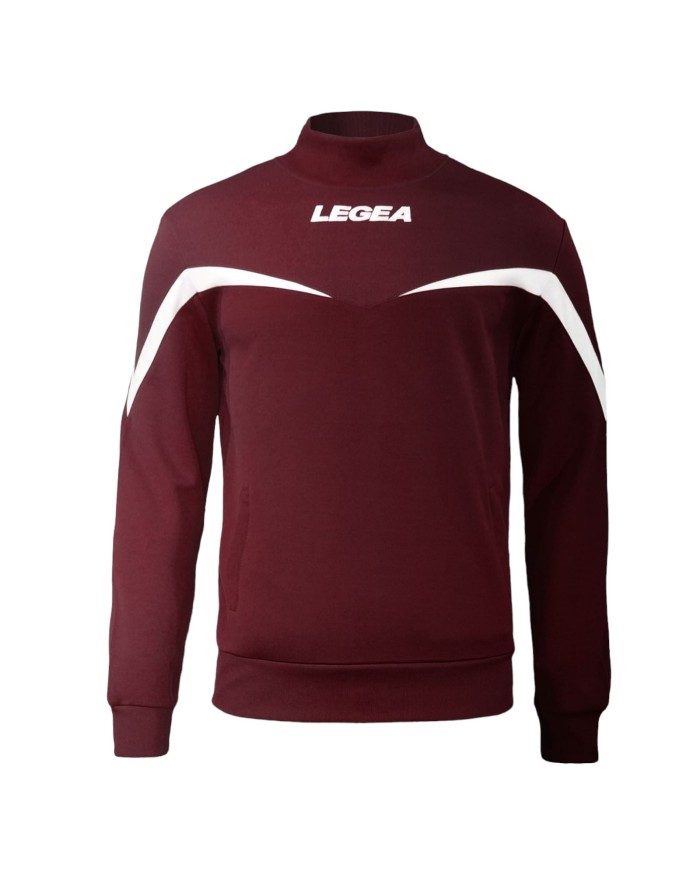 Giacca Legea Calcutta Allenamento Manica Lunga Collo Alto Vari Colori M1121 Giacca Legea Calcutta Allenamento Manica Lunga Collo Alto Vari Colori M1121