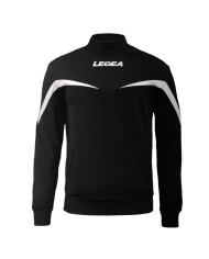 Giacca Legea Calcutta Allenamento Manica Lunga Collo Alto Vari Colori M1121 Giacca Legea Calcutta Allenamento Manica Lunga Collo Alto Vari Colori M1121