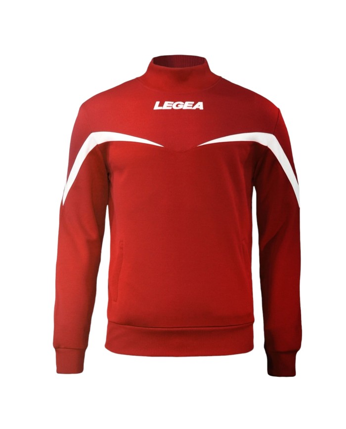 Giacca Legea Calcutta Allenamento Manica Lunga Collo Alto Vari Colori M1121 Giacca Legea Calcutta Allenamento Manica Lunga Collo Alto Vari Colori M1121