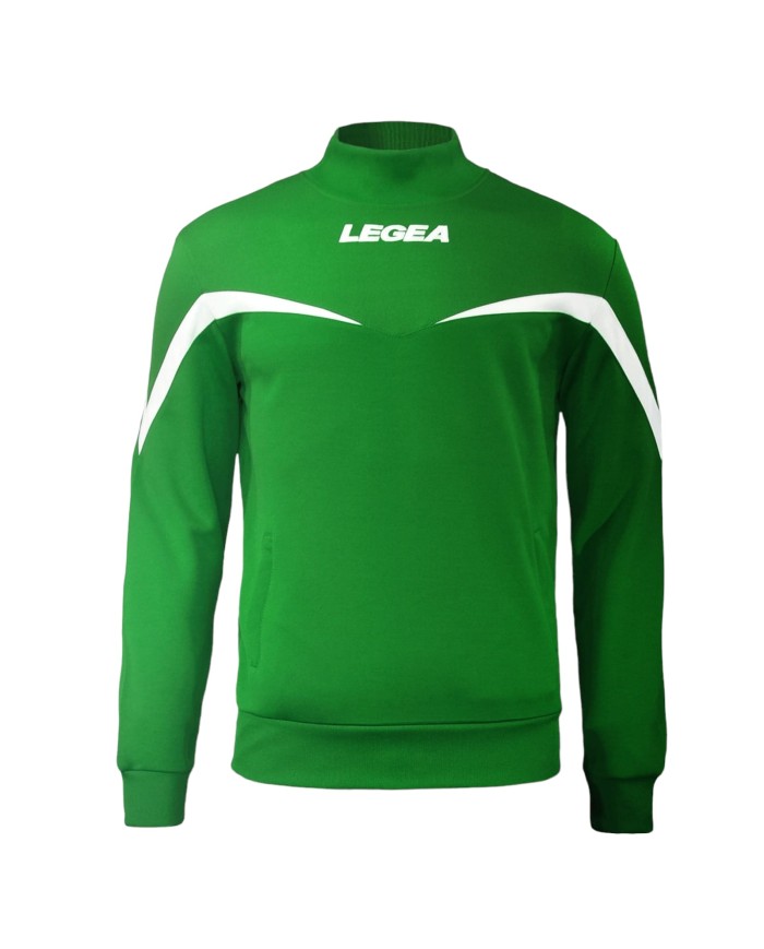 Giacca Legea Calcutta Allenamento Manica Lunga Collo Alto Vari Colori M1121 Giacca Legea Calcutta Allenamento Manica Lunga Collo Alto Vari Colori M1121