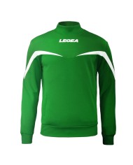 Giacca Legea Calcutta Allenamento Manica Lunga Collo Alto Vari Colori M1121 Giacca Legea Calcutta Allenamento Manica Lunga Collo Alto Vari Colori M1121