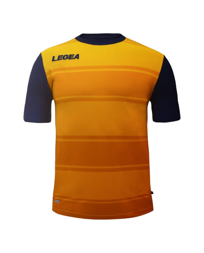 Maglia da Gioco Legea Lubecca Manica Corta Traspirante Vari Colori M1120 Maglia da Gioco Legea Lubecca Manica Corta Traspirante Vari Colori M1120